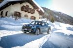 Mini Cooper D Countryman ALL4 2017 года (WW)